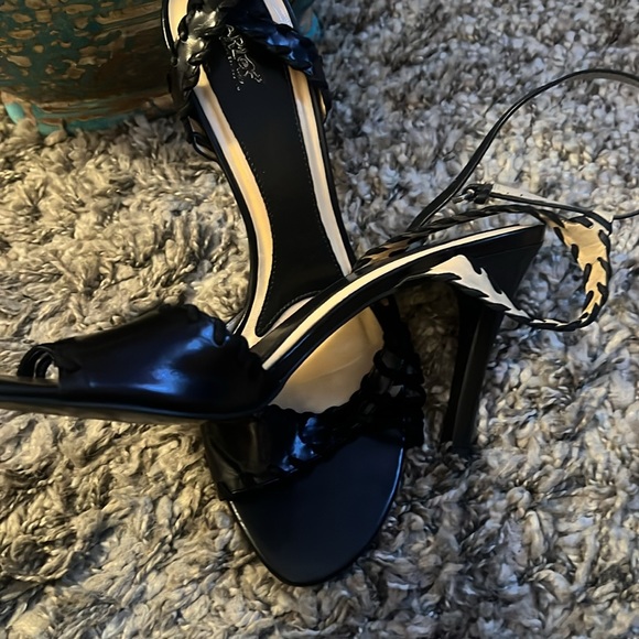 Carlos heel sandals - Picture 5 of 5
